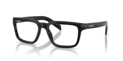 PRADA - Cadres optiques - PR D04V - 16K1O1 - 52