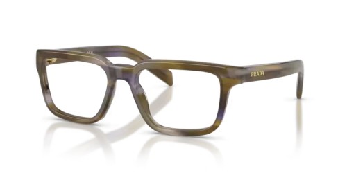 PRADA - Cadres optiques - PR D04V - 23G1O1 - 52