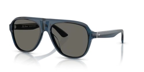 OLIVER PEOPLES - Lunettes de soleil - OV5581SU - 1670R5 - 57