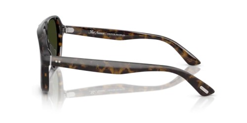 OLIVER PEOPLES OV5581SU - 1747P1 - 57 - AVEC DES VERRES POLARISÉS Lunettes de soleil Écaille noyer Pilote (Aviateur)