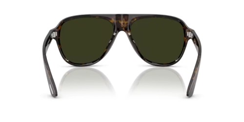 OLIVER PEOPLES OV5581SU - 1747P1 - 57 - AVEC DES VERRES POLARISÉS Lunettes de soleil Écaille noyer Pilote (Aviateur)