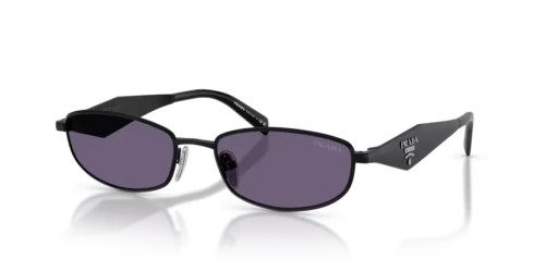 PRADA - Lunettes de soleil - PR D51S - 7AB70W - 55