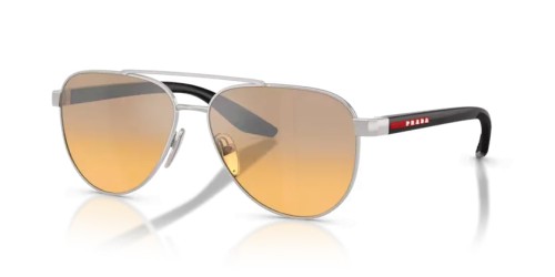 Prada Linea Rossa - Lunettes de soleil - PS A52S - 1BC40Z - 58