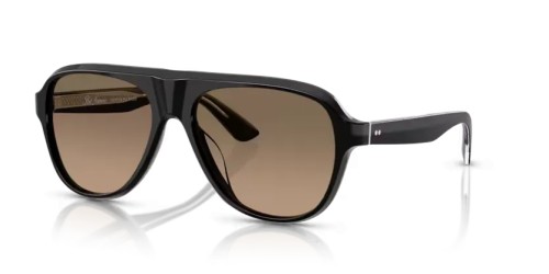 OLIVER PEOPLES - Lunettes de soleil - OV5581SU PAUL NEWMAN - 1492GN - 57 - AVEC DES VERRES POLARISÉS