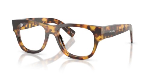 PRADA - Cadres optiques - PR D08VU - 14L1O1 - 53