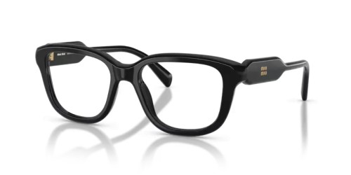 MIU MIU - Cadres optiques - MU 02ZV - 16K1O1 - 53