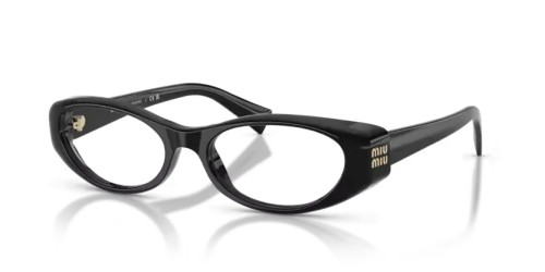 MIU MIU - Cadres optiques - MU 03ZV - 16K1O1 - 55