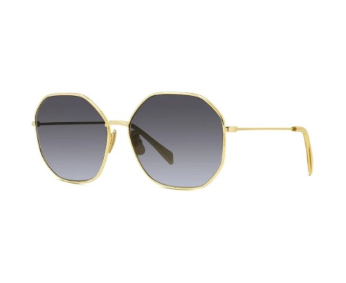 Celine - Lunettes de soleil - CL40175U - 30B - 60