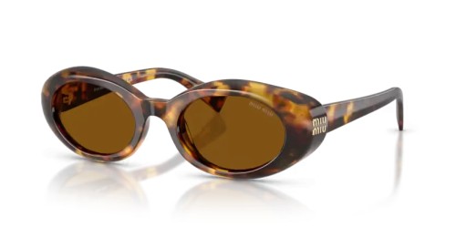 MIU MIU - Lunettes de soleil - MU B09S - 14L20V - 52