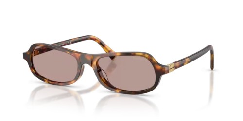 MIU MIU - Lunettes de soleil - MU B10SU - 14L20I - 55