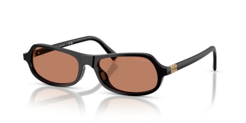 MIU MIU - Lunettes de soleil - MU B10SU - 16K90Q - 55