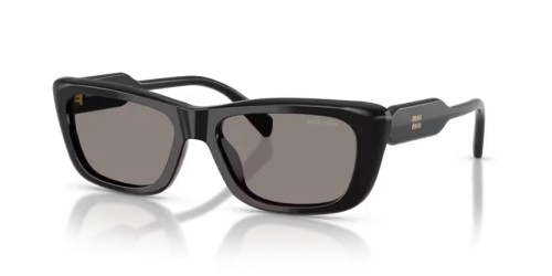 MIU MIU - Lunettes de soleil - MU B12S - 16K80Q - 56