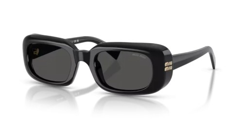 MIU MIU - Lunettes de soleil - MU B13S - 16K08Z - 52