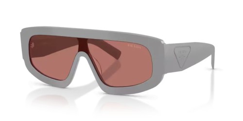 PRADA - Lunettes de soleil - PR D10S - 29J80W - 124