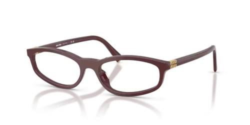 MIU MIU - Cadres optiques - MU 01ZV - 26L1O1 - 54