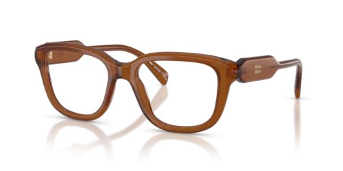 MIU MIU - Cadres optiques - MU 02ZV - 22I1O1 - 53