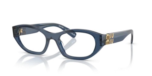MIU MIU - Cadres optiques - MU 03WV - 08Q1O1 - 53