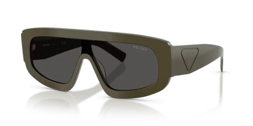 PRADA - Lunettes de soleil - PR D10S - 26J70G - 124