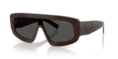PRADA - Lunettes de soleil - PR D10S - 27I50P - 124