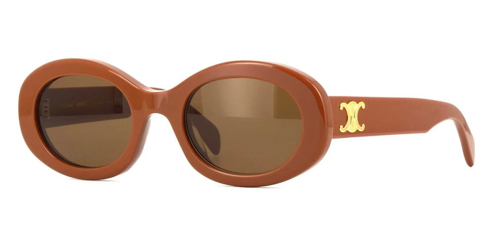 Celine CL40194U - 45E - 52 Lunettes de soleil Oval