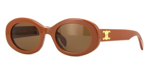 Celine CL40194U - 45E - 52 Lunettes de soleil Oval