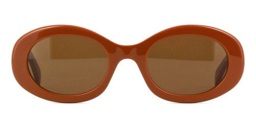 Celine CL40194U - 45E - 52 Lunettes de soleil Oval
