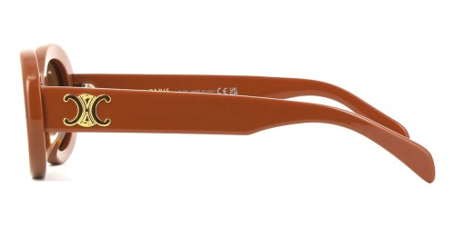 Celine CL40194U - 45E - 52 Lunettes de soleil Oval