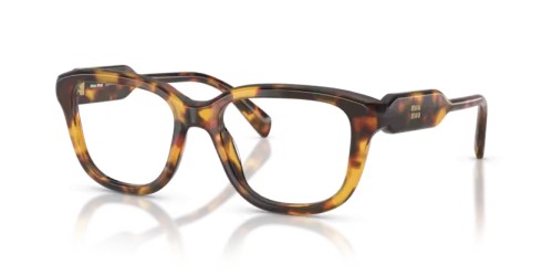MIU MIU - Cadres optiques - MU 02ZV - 14L1O1 - 53