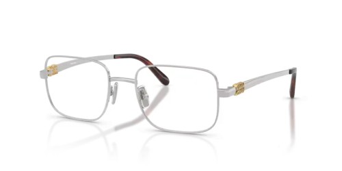 MIU MIU - Cadres optiques - MU 51ZV - 1BC1O1 - 52