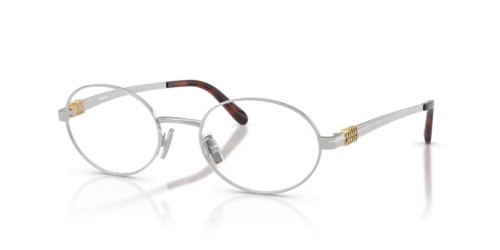 MIU MIU - Cadres optiques - MU 50ZV - 1BC1O1 - 52