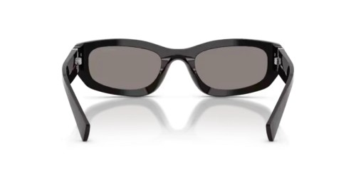 MIU MIU MU B04S - 16K80Q - 53 Lunettes de soleil Black
