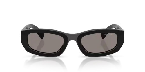 MIU MIU MU B04S - 16K80Q - 53 Lunettes de soleil Black