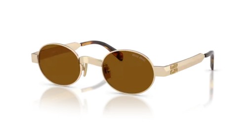 MIU MIU - Lunettes de soleil - MU B51S - 22M20V - 47