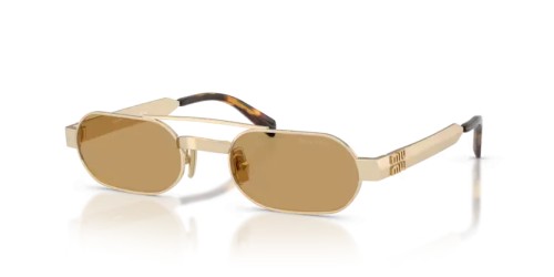 MIU MIU - Lunettes de soleil - MU B52S - 22M10Y - 52
