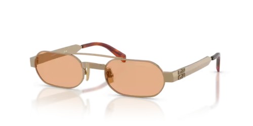 MIU MIU - Lunettes de soleil - MU B52S - 7OE90X - 52