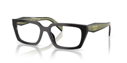 PRADA - Cadres optiques - PR D05V - 03K1O1 - 53