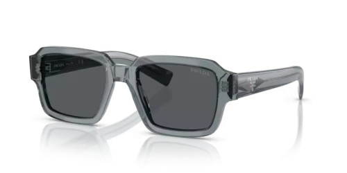 PRADA - Lunettes de soleil - PR 02ZS - 17T07T - 52
