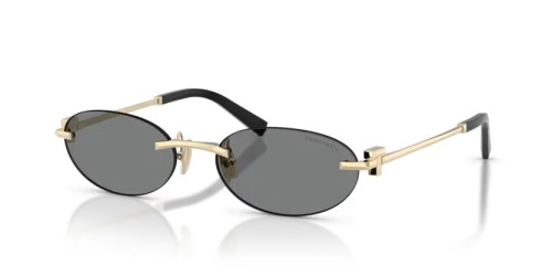TIFFANY & CO. - Lunettes de soleil - TF3119D - 602187 - 56