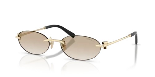TIFFANY & CO. - Lunettes de soleil - TF3119D - 623911 - 56