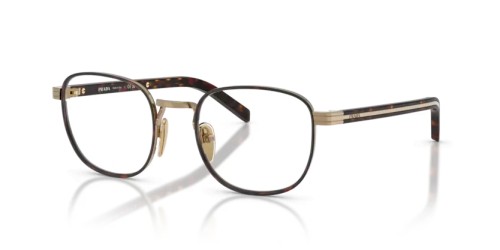PRADA - Cadres optiques - PR D50V - 7OE1O1 - 50