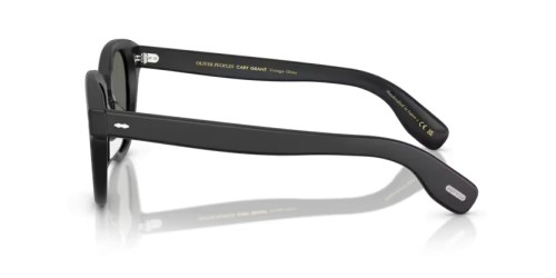 OLIVER PEOPLES OV5413SU - 1796R5 - 50 Lunettes de soleil Noir semi-mat Phantos