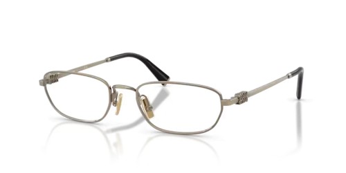 MIU MIU - Cadres optiques - MU 52ZV - 26C1O1 - 53