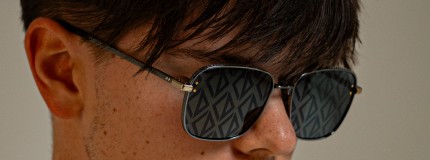 Lunettes de soleil
