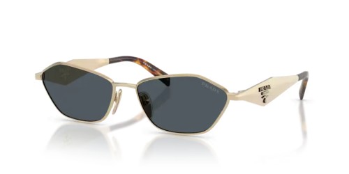 PRADA - Lunettes de soleil - PR D50S - ZVN70B - 57