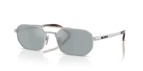 PRADA - Lunettes de soleil - PR D53S - 1BC40X - 55