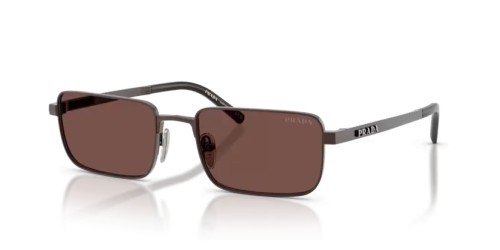 PRADA - Lunettes de soleil - PR D54S - 22J80T - 55