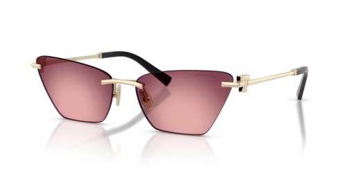 TIFFANY & CO. - Lunettes de soleil - TF3120 - 62428H - 61