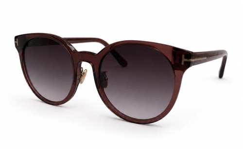 Tom Ford - Lunettes de soleil - FT1134-K ECO - 45B - 55