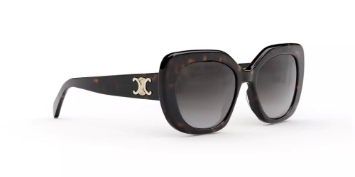 Celine CL40226U - 52K - 55 Lunettes de soleil Square