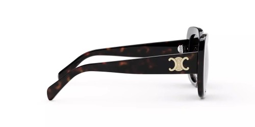 Celine CL40226U - 52K - 55 Lunettes de soleil Square
